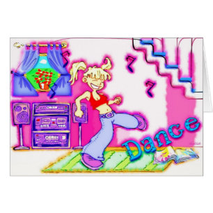 Dance!