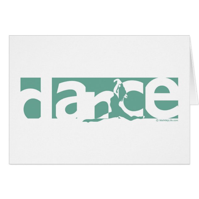 Dance (Front Horizontal)