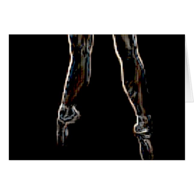 Dance (Front Horizontal)