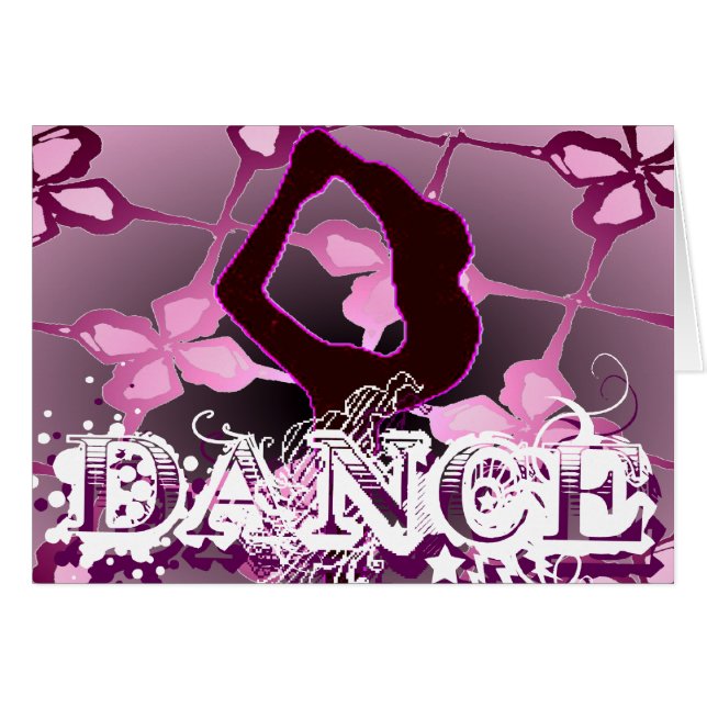 Dance 01 (Front Horizontal)