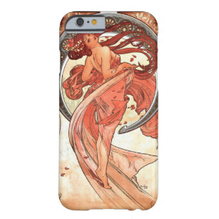 Dance 1898 barely there iPhone 6 case