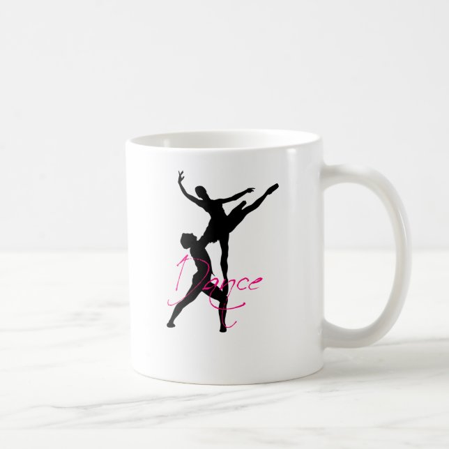 dance_3 coffee mug (Right)