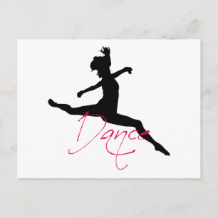 dance_6 postcard