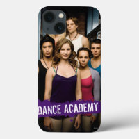 Dance Academy Class