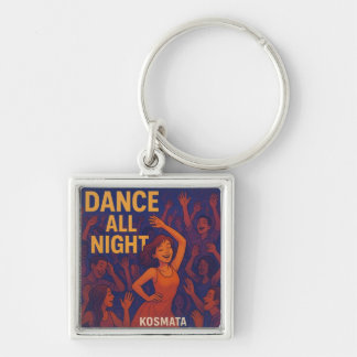 Dance All Night - Porte-clés