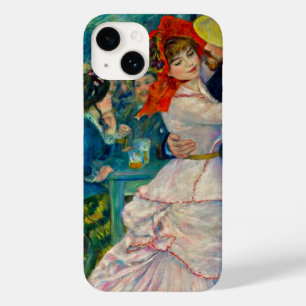 Dance at Bougival Pierre Renoir Case-Mate iPhone 14 Case
