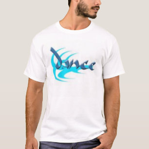 Dance BabyDoll T-Shirt