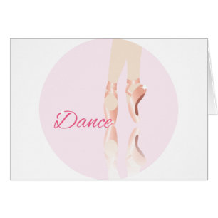 Dance Ballet Slippers