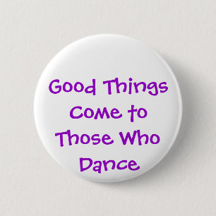 Dance Button