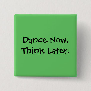 Dance Button