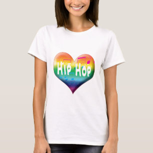 Dance Clothing T-Shirt