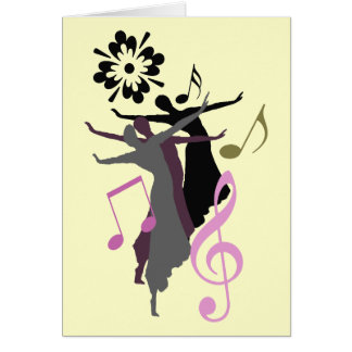 Dance Crazy!