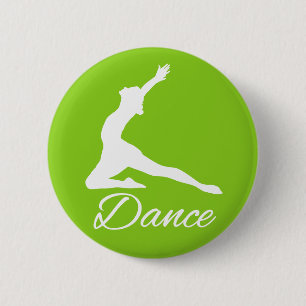 DANCE custom colour buttons