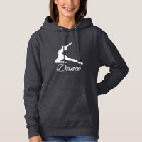 DANCE custom shirts & jackets