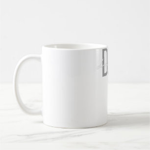 Dance Dad Funny Dance Dad Father's Day Coffee Mug