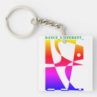 DANCE_DIFFERENT_ Rainbow