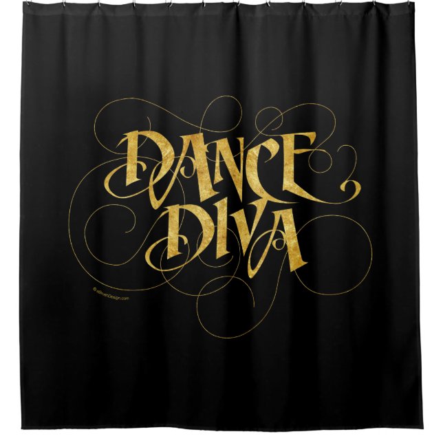 Dance Diva (Front)