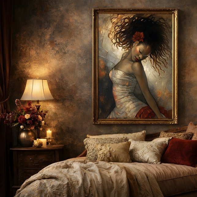 Dance Divine Decoupage Tissue Paper (Dance Divine Decoupage Tissue Paper)
