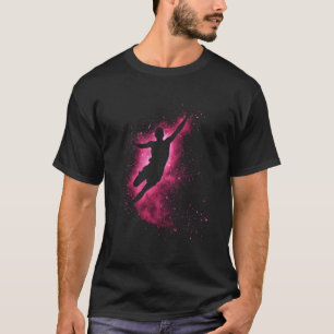 Dance, Dynamic, Energy T-Shirt