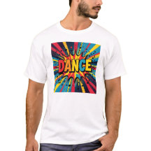Dance explosion