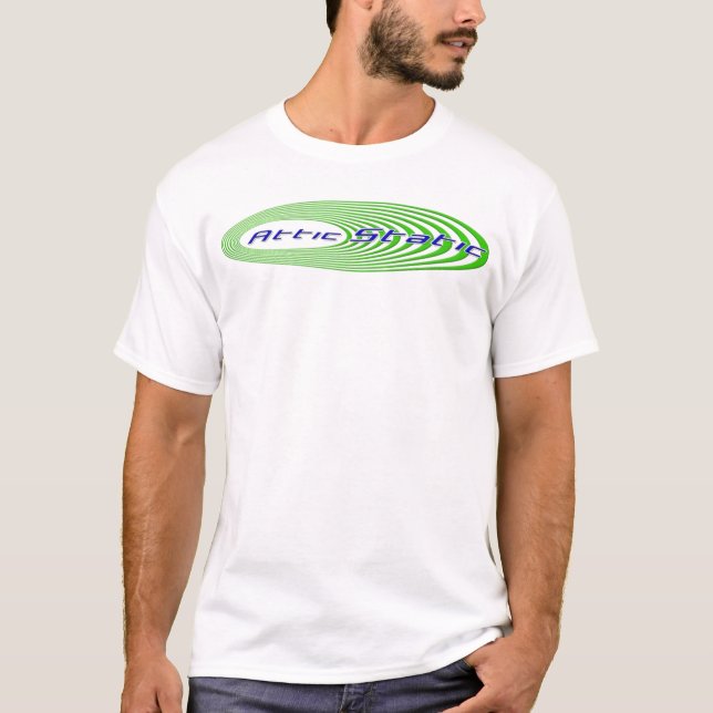 Dance Floor 101 T-Shirt (Front)