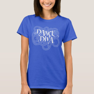 Dance Flourish T-Shirt