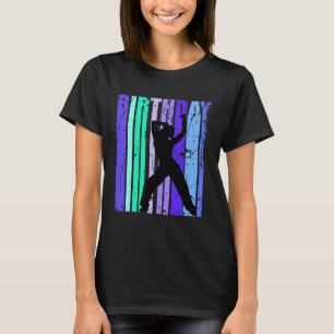 Dance Girls Teen Daughter Queen Street Teen Daught T-Shirt