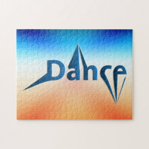 Dance Jigsaw Puzzle