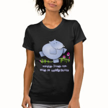 Dance like no one is watching