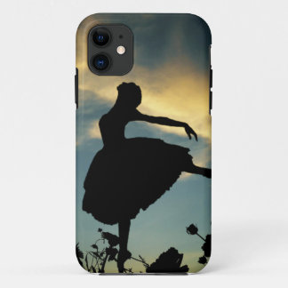Dance like nobody is watching... iPhone 11 case