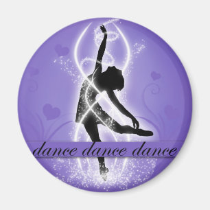 Dance Magnet