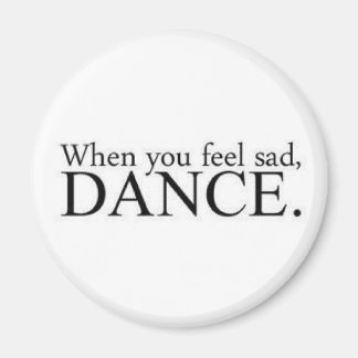 Dance Magnet
