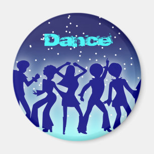 Dance magnet