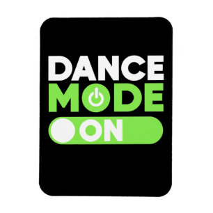Dance Mode On Magnet