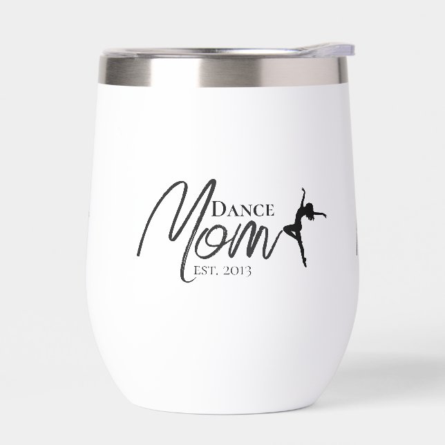 Dance Mom Established  (Left)