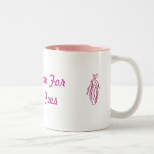 Dance Mom Mug #1