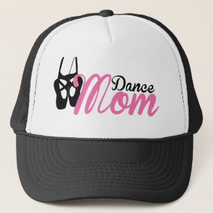 Dance Mom Trucker Hat