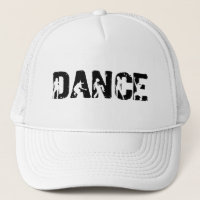 DANCE! Movers and Shakers