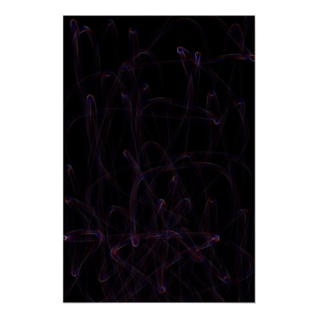 Dance of Dimensions Poster (Front)