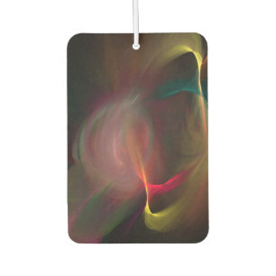 Dance of Divinity abstract art Air Freshener