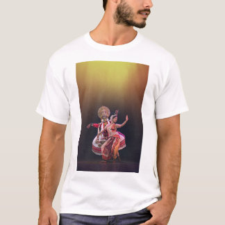 Dance of India Tees