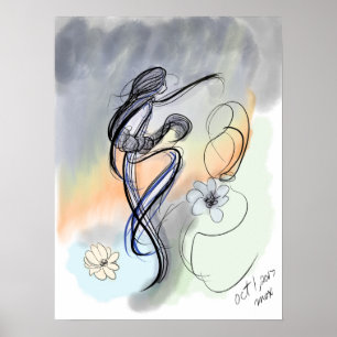 Dance of Night Poster