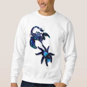 Dance Of The Arachnids Shirts