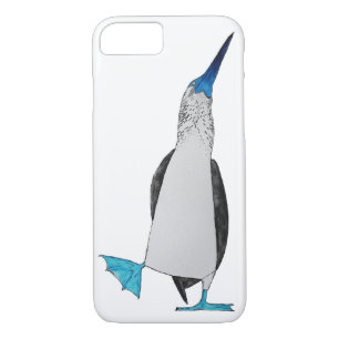 Dance of the Blue Footed Booby Case
