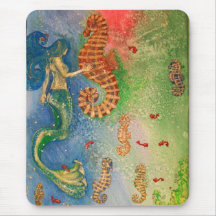 Dance of the Sea Horse