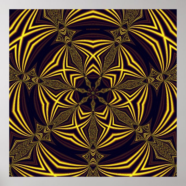 Dance Of The Seven Queens Poster (Front)