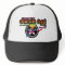 Dance Off! Troupe - trucker style cap