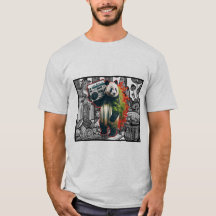 Dance Panda