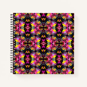 Dance Party... Notebook