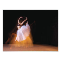Dance Photo Print